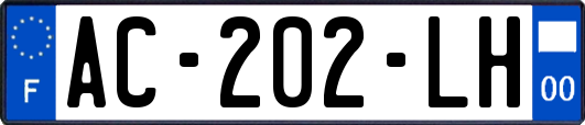 AC-202-LH