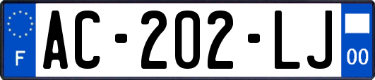 AC-202-LJ
