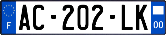 AC-202-LK