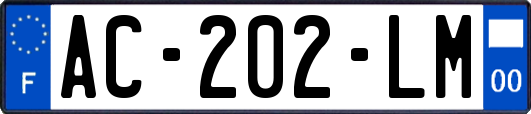 AC-202-LM