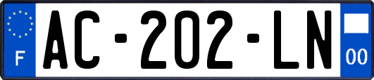 AC-202-LN