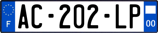AC-202-LP