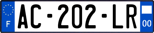 AC-202-LR