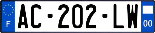 AC-202-LW