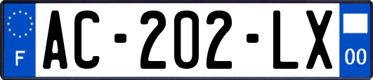 AC-202-LX