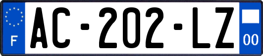 AC-202-LZ