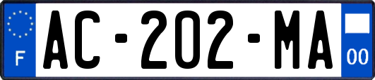 AC-202-MA