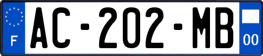 AC-202-MB