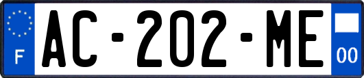 AC-202-ME