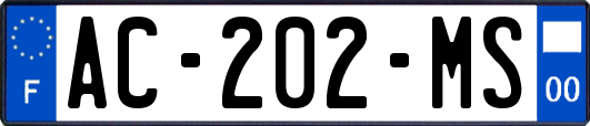 AC-202-MS