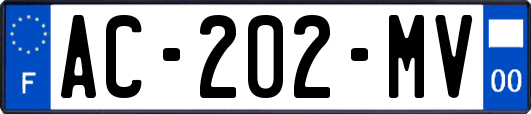 AC-202-MV