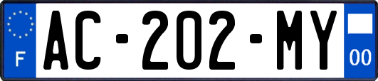AC-202-MY