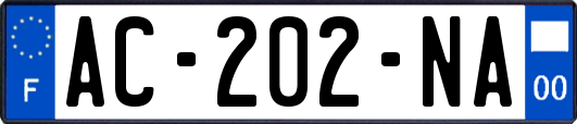 AC-202-NA