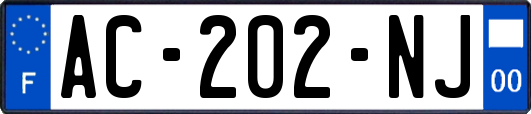 AC-202-NJ