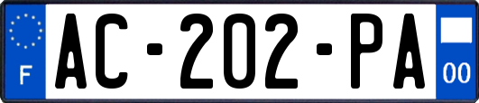 AC-202-PA