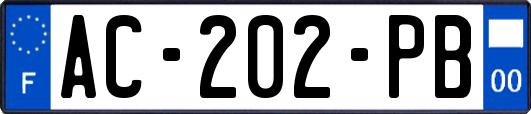 AC-202-PB
