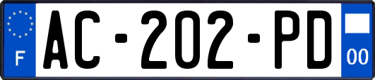 AC-202-PD