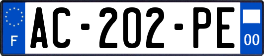 AC-202-PE