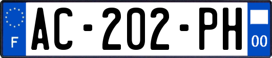 AC-202-PH