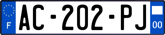 AC-202-PJ