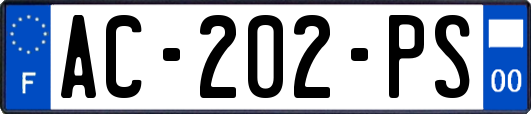 AC-202-PS