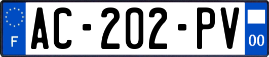 AC-202-PV