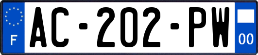AC-202-PW