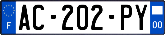AC-202-PY