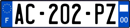 AC-202-PZ