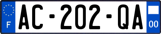 AC-202-QA