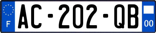 AC-202-QB