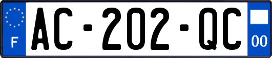 AC-202-QC