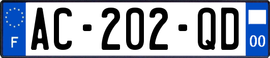 AC-202-QD