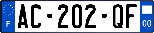 AC-202-QF