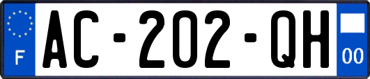AC-202-QH