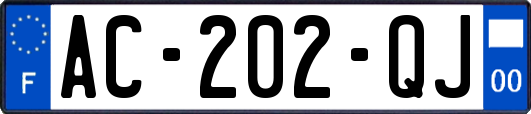 AC-202-QJ