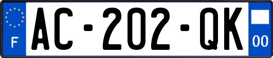 AC-202-QK