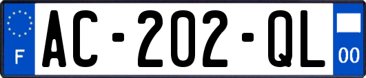 AC-202-QL