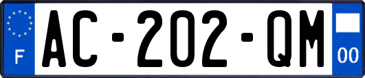 AC-202-QM