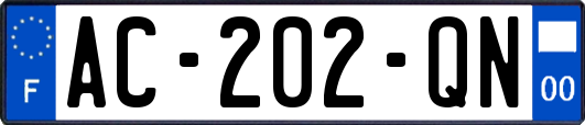 AC-202-QN