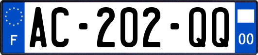 AC-202-QQ