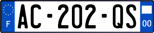 AC-202-QS