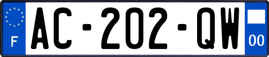 AC-202-QW