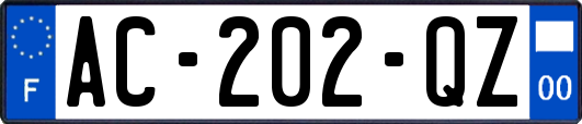 AC-202-QZ