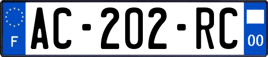 AC-202-RC