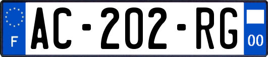 AC-202-RG