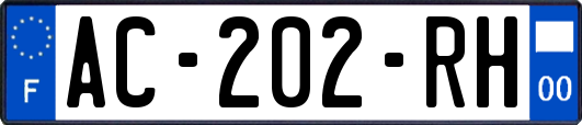AC-202-RH