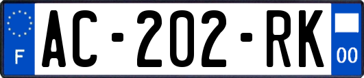 AC-202-RK