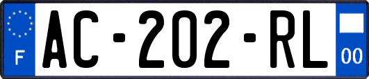 AC-202-RL