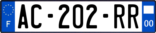 AC-202-RR